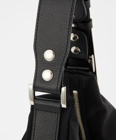 russet ナイロン2WAYショルダーバッグ(SF-262)