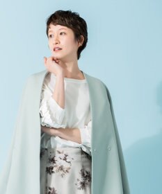 ONWARD Reuse Park 【組曲】ニット春夏