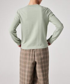 Paul Smith ラッキーチャームボタン カーディガン