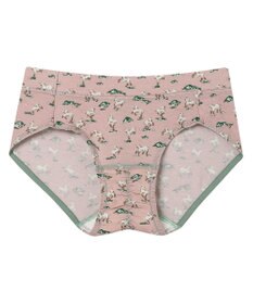 une nana cool サニタリーショーツ MADE WITH LIBERTY FABRIC