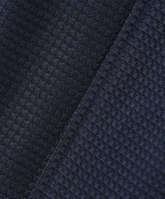 JOSEPH HOMME 新色追加【オリジナル素材/シワになりにくい】ライトタックジャージー ジップアップパーカー