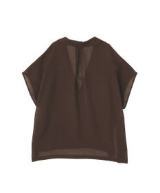 Green Parks メッシュポンチョジャケット