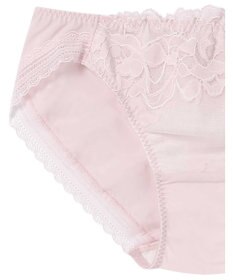 une nana cool リボンブラレース　ショーツ