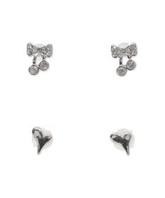 WEGO L4Pセットピアス