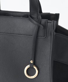 組曲 【23AW】 4WAYトート バッグ