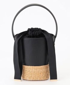 自由区 バケットワンハンドル バッグ