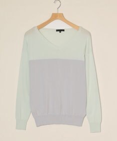 ONWARD Reuse Park 【ICB】ニット秋冬