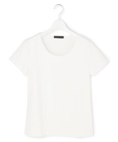 ICB スーペリアジャージー Uネック半袖プルオーバー