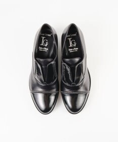 BONTRE 【LucaGrossi/ルカグロッシ】スタッズシューズ/E122M-VA