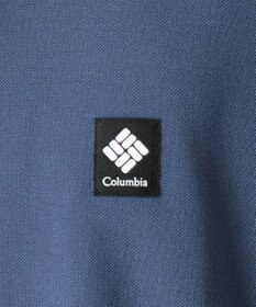 Columbia Columbia/ ビーボウルショートスリーブポロ /コロンビア