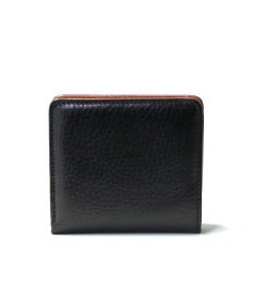 FOLNA RD ヌメオイルシュリンク二つ折り財布