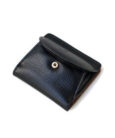 FOLNA RD ヌメオイルシュリンク二つ折り財布