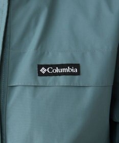 Columbia Columbia/ ウィメンズバーティカルグライドIIフードジャケット /コロンビア