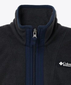 Columbia Columbia/ 【KIDS】バックボールIIフルジップフリース /コロンビア