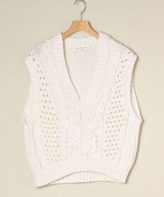 ONWARD Reuse Park 【23区】ニット春夏