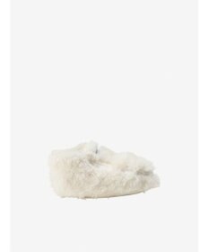 HELLY HANSEN 【ベビー】シャギーフリースシューズ