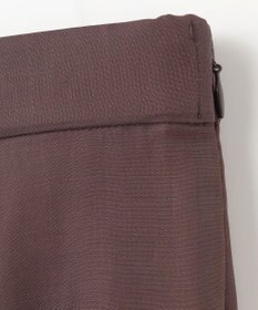 GRACE CONTINENTAL イレギュラーヘムスカート