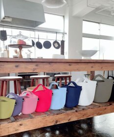 ROOTOTE 0255【環境にやさしい帽子みたいなルートート】/ RO.ポーノ.ベビールー-A