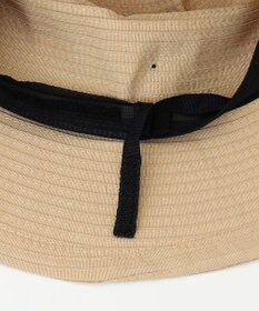 J.PRESS LADIES 【WEB限定カラーあり・畳める】ブレードHAT