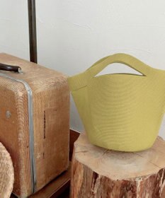 ROOTOTE 0255【環境にやさしい帽子みたいなルートート】/ RO.ポーノ.ベビールー-A