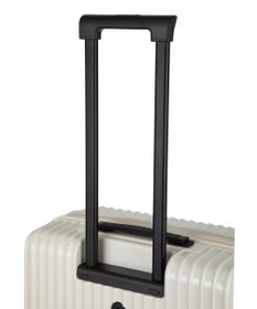 ACE BAGS & LUGGAGE 【WEB限定】ACE クレスタS スーツケース 60/73L ストッパー付き 09162 エース