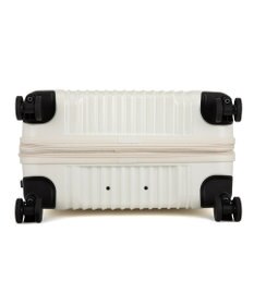 ACE BAGS & LUGGAGE 【WEB限定】ACE クレスタS スーツケース 60/73L ストッパー付き 09162 エース