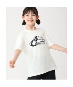 Columbia Columbia/ 【KIDS】ライトキャニオングラフィックショートスリーブTシャツ /コロンビア