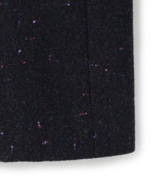 ICB 【30th ANNIVERSARY】 カラーネップツイード ジャコット