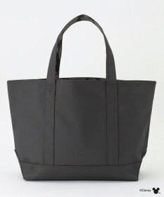 Y'SACCS 【Disney Collection】シルエットプリントトートバッグ　Mサイズ