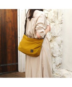 Regalo Felice 【超軽量 / 丸めてしまえてサブバッグにも使える】ショルダー / REGALO