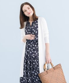 ONWARD Reuse Park 【ICB】ニット春夏