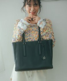 ACE BAGS & LUGGAGE W&.Day/Night グルマンキー レザートート A4サイズ 13.3インチPC収納 19001 ダブルアンドデイナイト