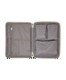 ACE BAGS & LUGGAGE 【WEB限定】ACE クレスタS スーツケース 60/73L ストッパー付き 09162 エース