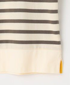 J.PRESS KIDS 【140-170cm】J.半袖ボーダーＴシャツ