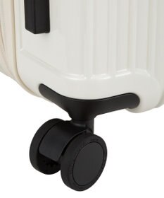 ACE BAGS & LUGGAGE 【WEB限定】ACE クレスタS スーツケース 60/73L ストッパー付き 09162 エース