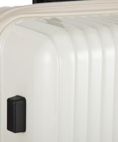 ACE BAGS & LUGGAGE 【WEB限定】ACE クレスタS スーツケース 60/73L ストッパー付き 09162 エース