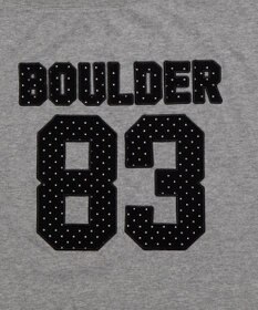 WEGO タンクレイヤードワンショルビッグT