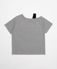 WEGO タンクレイヤードワンショルビッグT