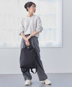 ROOTOTE 3675【多機能-撥水加工】LT.セオルー.アンサンブル-B