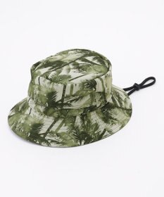 JOSEPH ABBOUD MOUNTAIN 【パッカブル・速乾・ストレッチ】ライトスラブボタニカルプリント