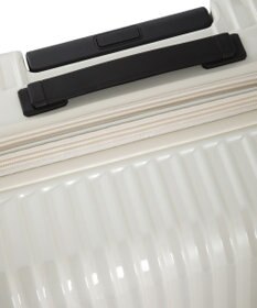 ACE BAGS & LUGGAGE 【WEB限定】ACE クレスタS スーツケース 60/73L ストッパー付き 09162 エース