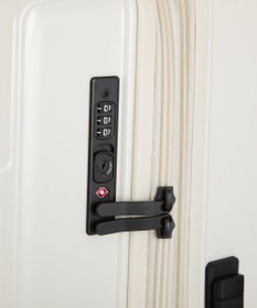 ACE BAGS & LUGGAGE 【WEB限定】ACE クレスタS スーツケース 60/73L ストッパー付き 09162 エース