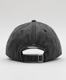 WEGO 【ユニセックス着用ITEM】別注NEWERA　9FORTY　　damage