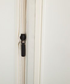 ACE BAGS & LUGGAGE 【WEB限定】ACE クレスタS スーツケース 60/73L ストッパー付き 09162 エース