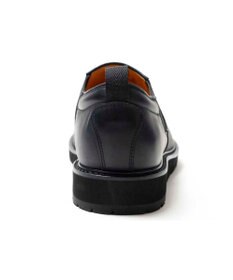 REGAL FOOT COMMUNITY 【レッドウッドリバー メンズ】RX07 SIDE GORED SLIP-ONS カジュアルシューズ