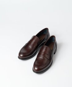 BONTRE 【BONTRE/ボントレ】コインローファー