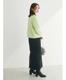 Green Parks ・ＳＵＧＡＲ　ＳＰＯＯＮ　３ｗａｙペプラムスカート