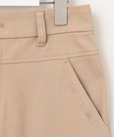 23区GOLF 迷ったらこれ！【WOMEN】【ストレッチ】ハイパワーストレッチ ベーシックパンツ