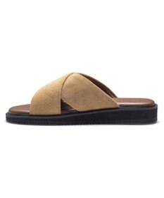 REGAL FOOT COMMUNITY 【リーガルカジュアル】63KL レザーサンダル