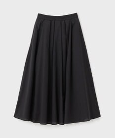 GRACE CONTINENTAL フレアタックスカート